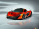 McLaren P1 concept