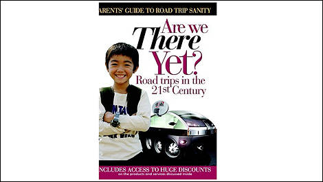 Are We There Yet? Road Trips in the 21st Century
