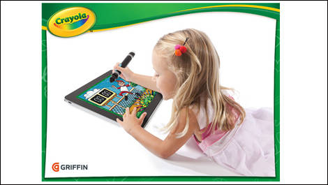 Crayola ColorStudio HD 