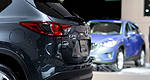 Mazda's big plans for L.A. Auto Show