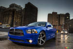 Dodge Charger Daytona is back!