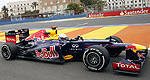 F1: How energy drinks replaced tobacco advertising in Formula 1