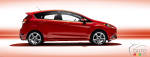 2014 Ford Fiesta ST coming to North America