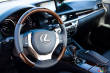 2013 Lexus es 300h