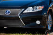 2013 Lexus es 300h