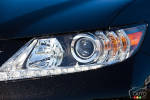 Lexus ES300h 2013�: essai routier