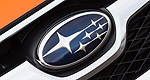 Subaru: 6 millions de véhicules vendus aux États-Unis