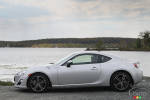 Scion FR-S 2013 : essai routier