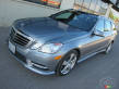 2012 Mercedes E-Class Wagon E350 4MATIC