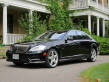 2012 Mercedes s-class S 350 BlueTEC 4MATIC