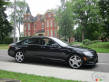 2012 Mercedes s-class S 350 BlueTEC 4MATIC