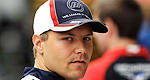 F1: Qui est Valtteri Bottas, nouveau pilote de course Williams ?