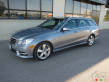 2012 Mercedes E-Class Wagon E350 4MATIC