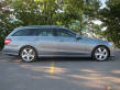 2012 Mercedes E-Class Wagon E350 4MATIC
