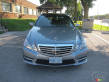 2012 Mercedes E-Class Wagon E350 4MATIC