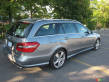 2012 Mercedes E-Class Wagon E350 4MATIC