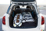 2012 MINI Cooper S Countryman ALL4 Review