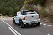2012 MINI Cooper Countryman S ALL4