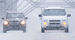 New studies confirm the importance of winter tires