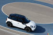 2012 MINI Cooper Countryman S ALL4