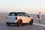 MINI Cooper S Countryman ALL4 2012 : essai routier