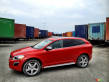 2012 Volvo XC60 T6 AWD R-Design Platinum