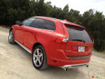 2012 Volvo XC60 T6 AWD R-Design Platinum Review