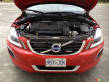2012 Volvo XC60 T6 AWD R-Design Platinum