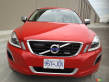 2012 Volvo XC60 T6 AWD R-Design Platinum