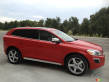 2012 Volvo XC60 T6 AWD R-Design Platinum