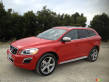 2012 Volvo XC60 T6 AWD R-Design Platinum