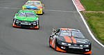 NASCAR: 2013 EURO-RACECAR calendar revealed