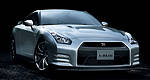 2014 Nissan GT-R in showrooms this January!