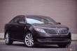 2013 Lincoln MKS EcoBoost