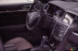2013 Lincoln MKS EcoBoost