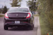 2013 Lincoln MKS EcoBoost