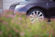 2013 Lincoln MKS EcoBoost