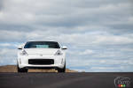 Nissan 370Z 2013 : essai routier