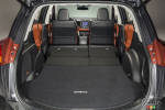World premiere of 2013 Toyota RAV4 in Los Angeles