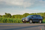 Toyota Highlander hybride 4WD-i 2012 : essai routier