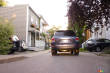 2012 Toyota Highlander Hybrid 4WD-i