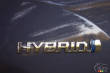 2012 Toyota Highlander Hybrid 4WD-i
