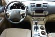 2012 Toyota Highlander Hybrid 4WD-i