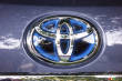 2012 Toyota Highlander Hybrid 4WD-i