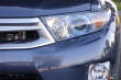 2012 Toyota Highlander Hybrid 4WD-i