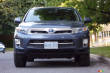 2012 Toyota Highlander Hybrid 4WD-i