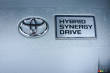 2012 Toyota Highlander Hybrid 4WD-i