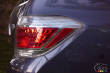 2012 Toyota Highlander Hybrid 4WD-i