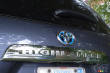 2012 Toyota Highlander Hybrid 4WD-i