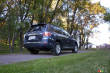 2012 Toyota Highlander Hybrid 4WD-i